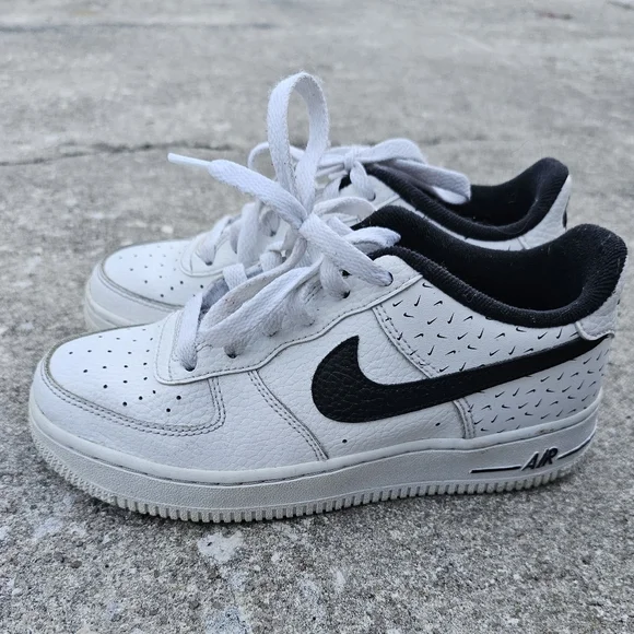 Air Force 1 Low '07 Swooshfetti - sz.4